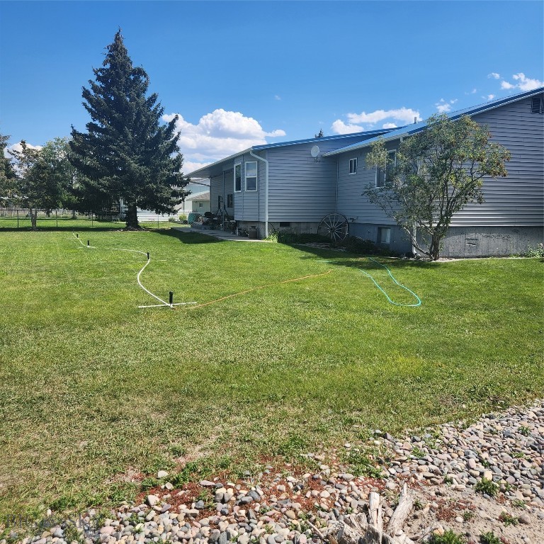 Other - Residential