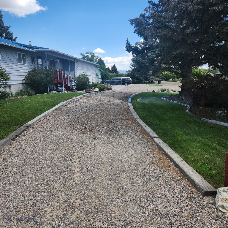 Other - Residential