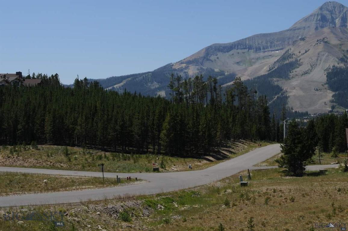 Cascade Sub. - Big Sky - Land