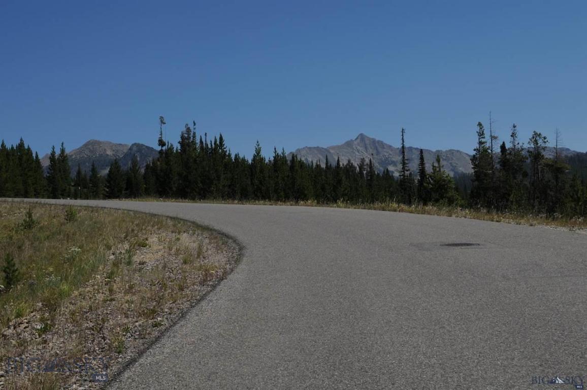 Lot 68A Plenty Coups Road