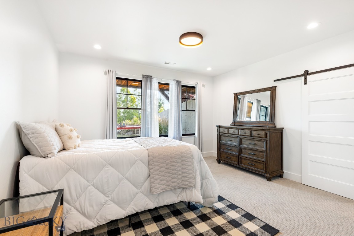 Bridger Creek in Bozeman - Residential