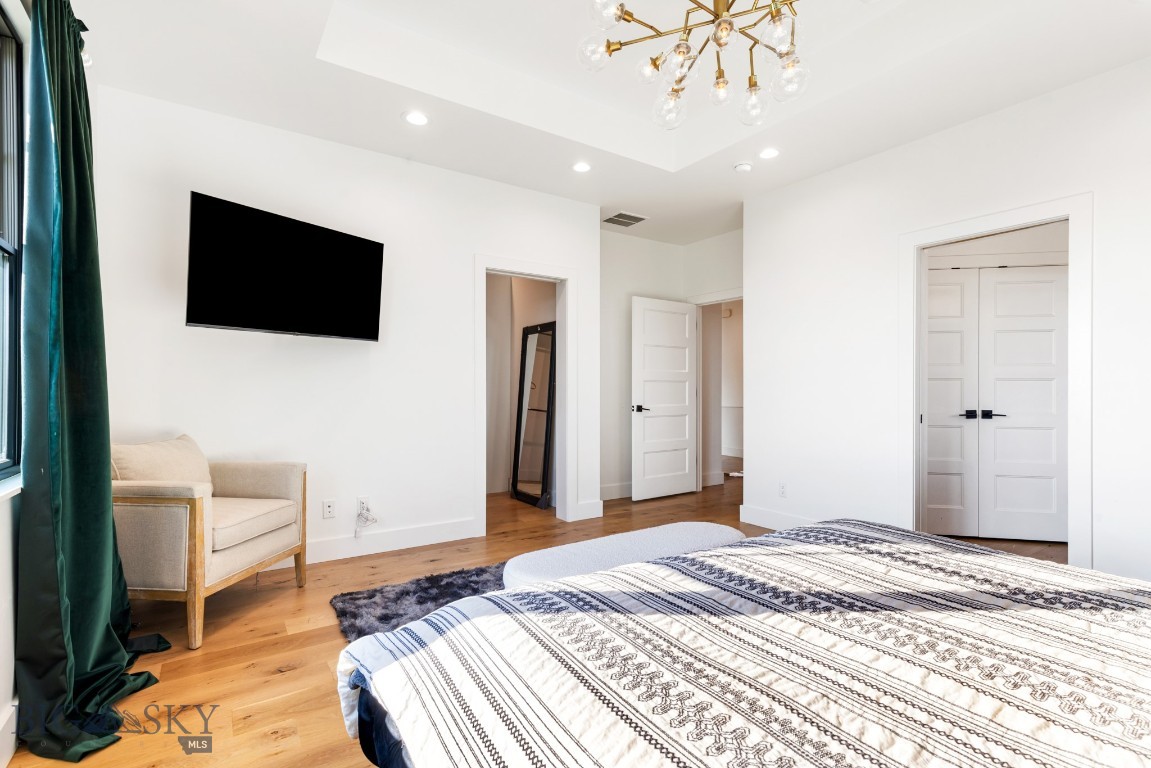 Bridger Creek in Bozeman - Residential