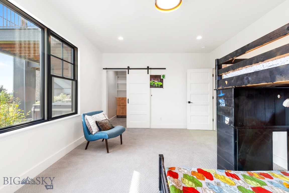 Bridger Creek in Bozeman - Residential