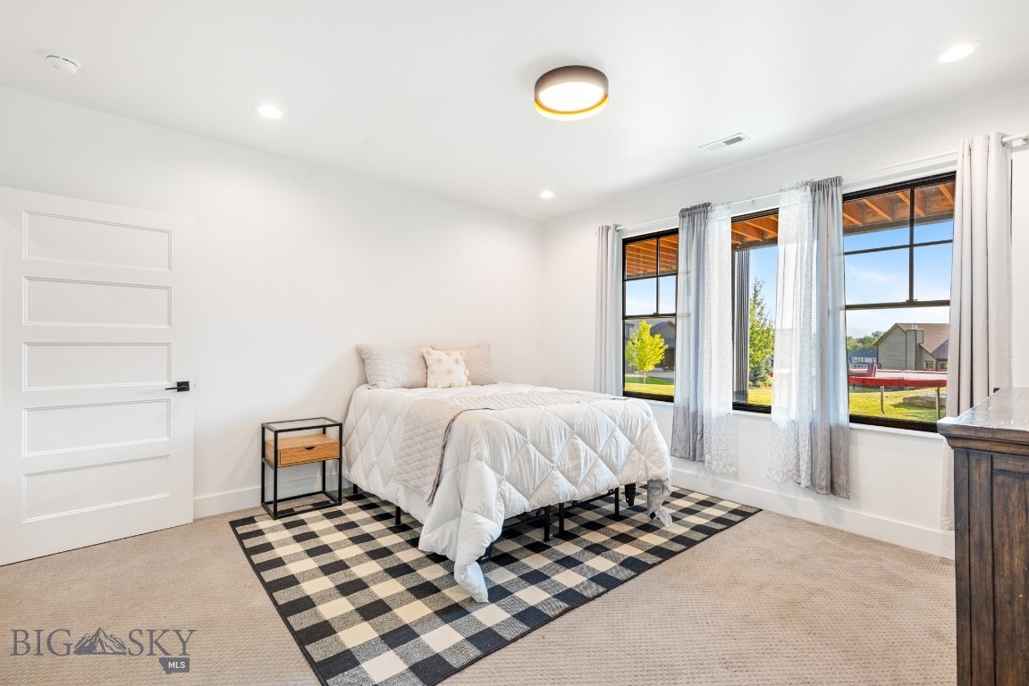 Bridger Creek in Bozeman - Residential