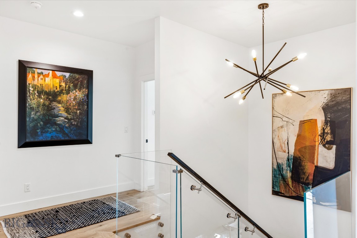Bridger Creek in Bozeman - Residential