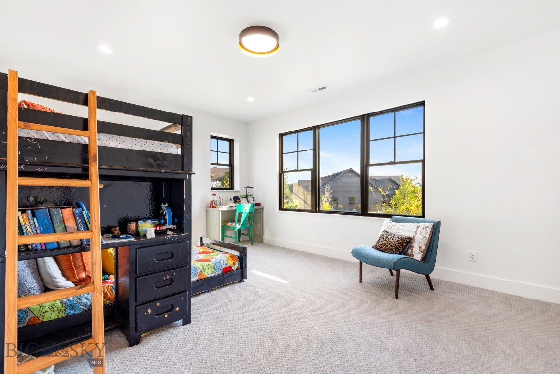 Bridger Creek in Bozeman - Residential