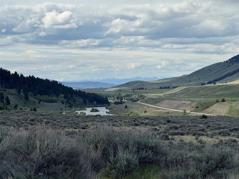 Photo of Lot 1 Sun Eagle Rd. Sundance Bench LN N, Cameron, MT 59720 (MLS # 411891)