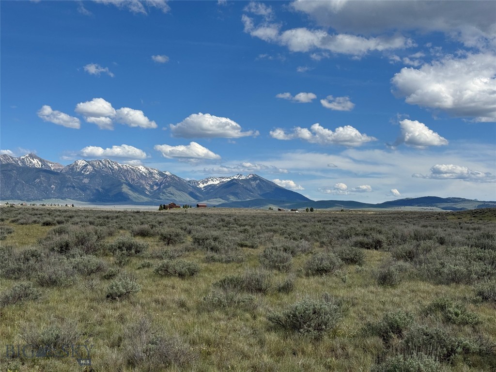Lot 1 Sun Eagle Rd. Sundance Bench N