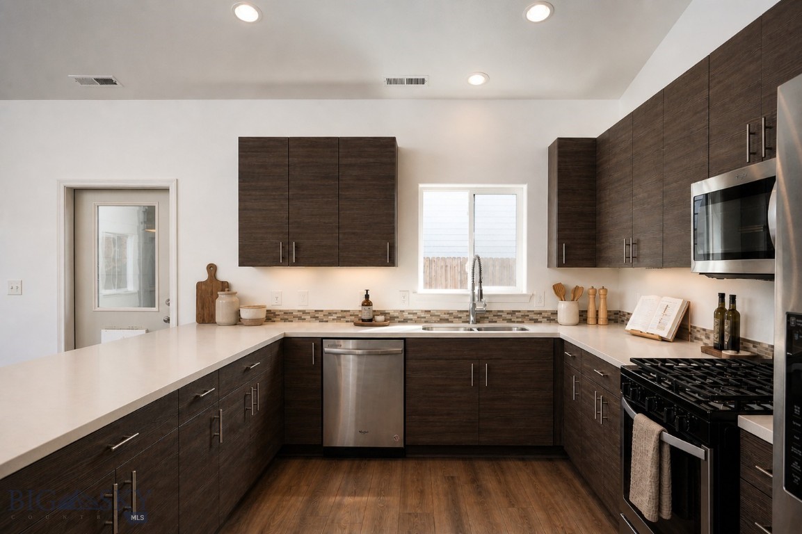 Westbrook - Residential