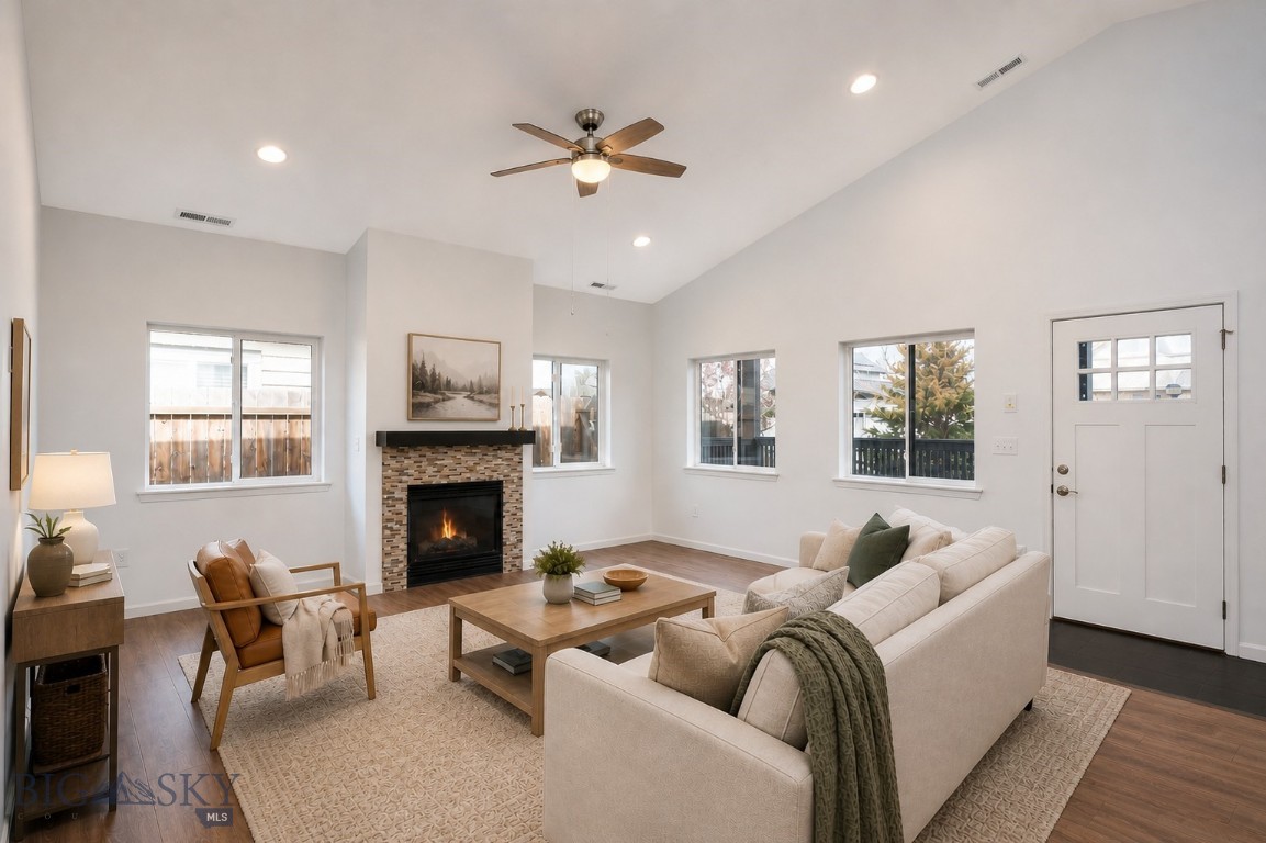 Westbrook - Residential