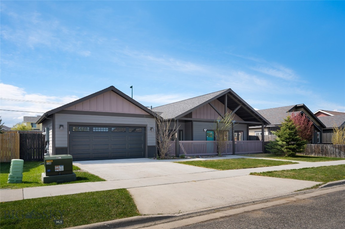 Westbrook - Residential