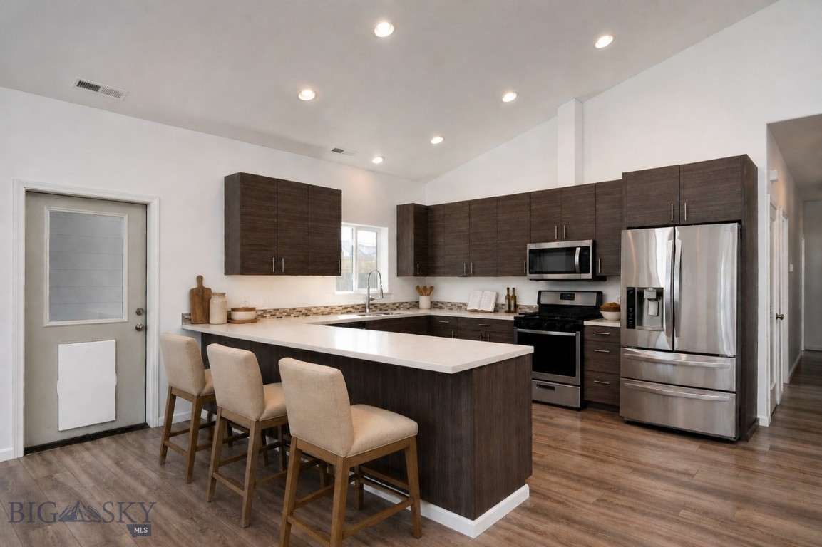 Westbrook - Residential