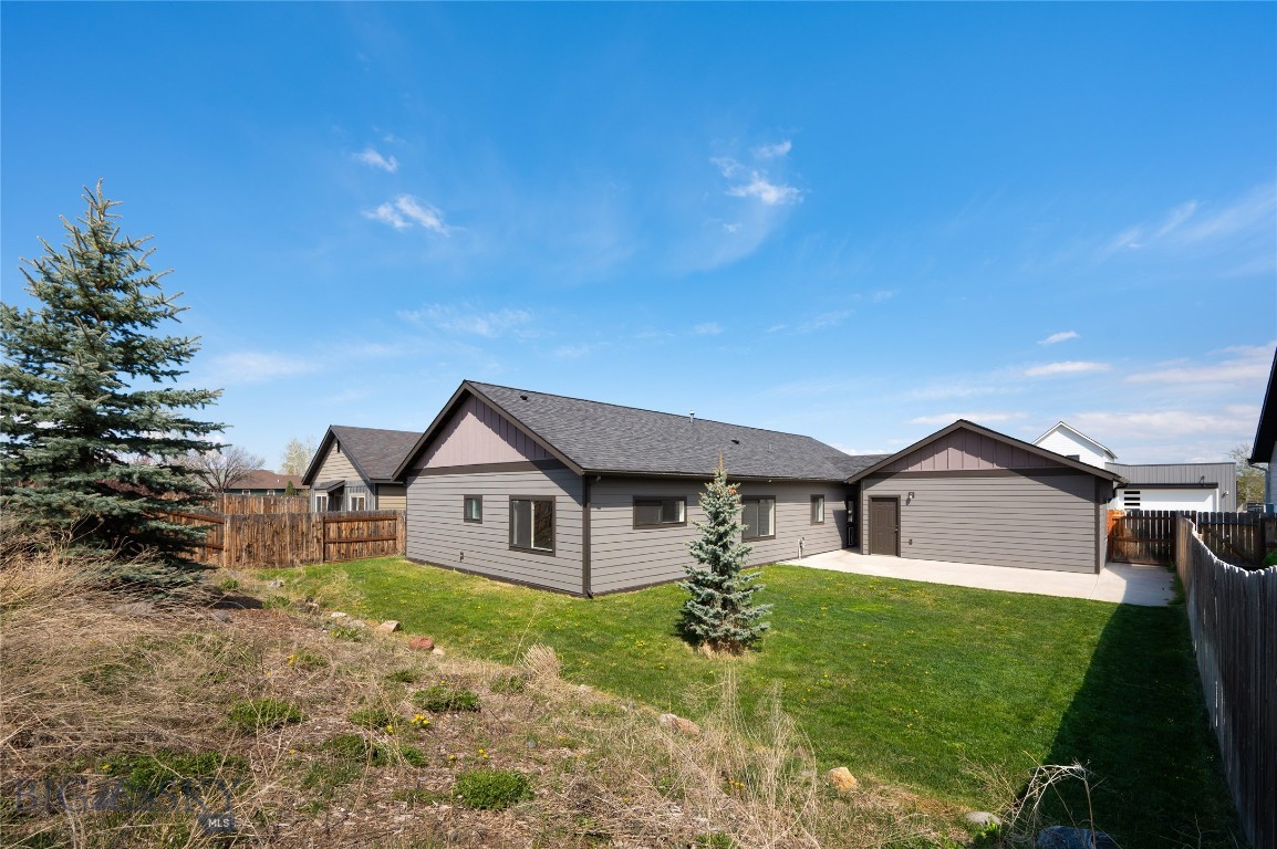 Westbrook - Residential