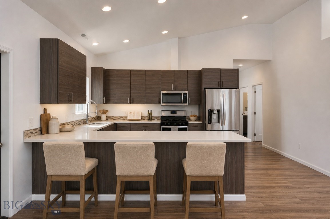 Westbrook - Residential