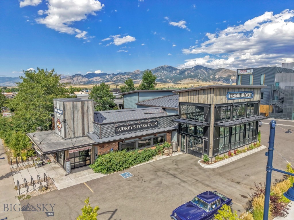 806 N 7th Avenue