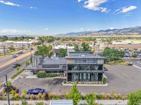 806 N 7th Avenue Bozeman MT 59715