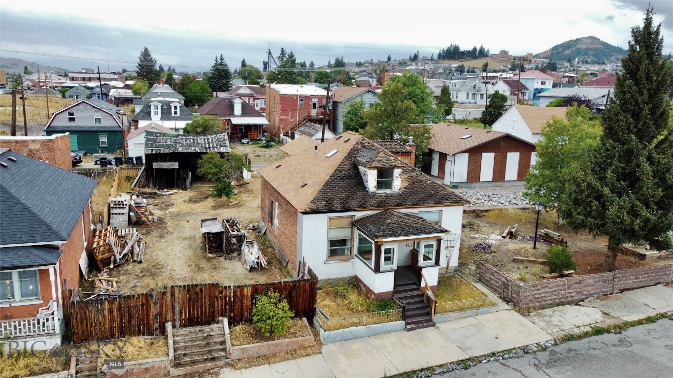 Butte, Montana 59701, United States, 3 Bedrooms Bedrooms, ,2 BathroomsBathrooms,Residential,Pending,42800