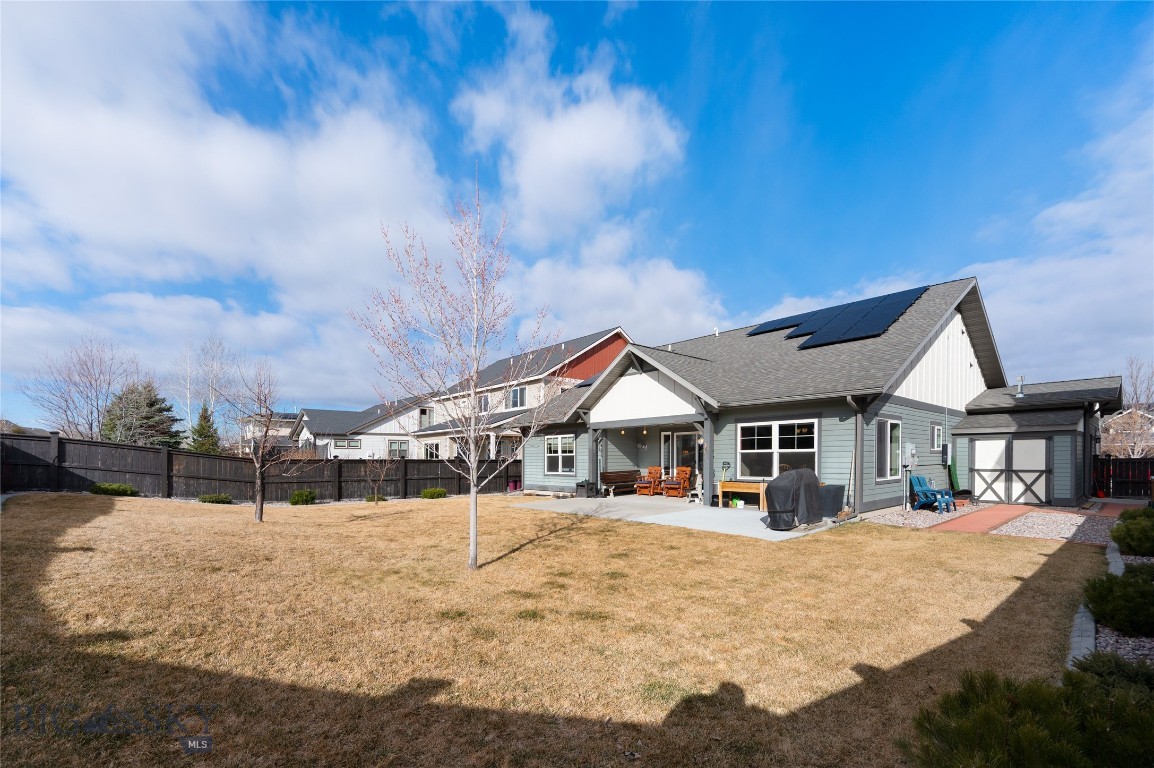 Loyal Garden - Residential