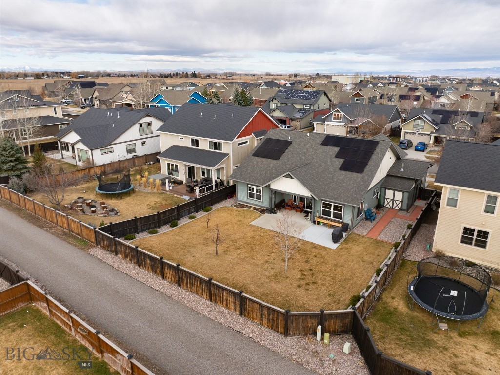 Loyal Garden - Residential