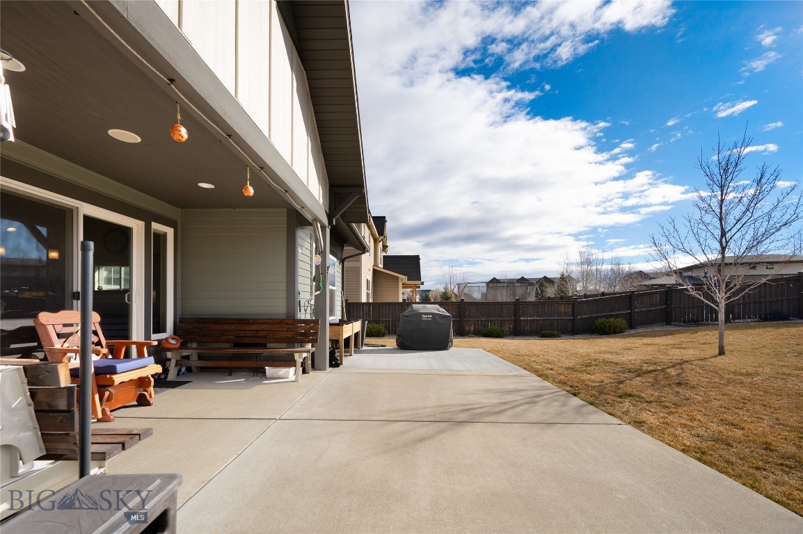 Loyal Garden - Residential