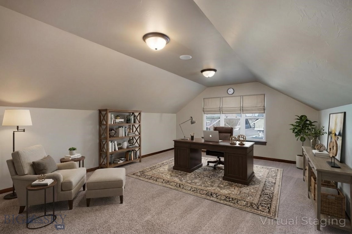 Loyal Garden - Residential