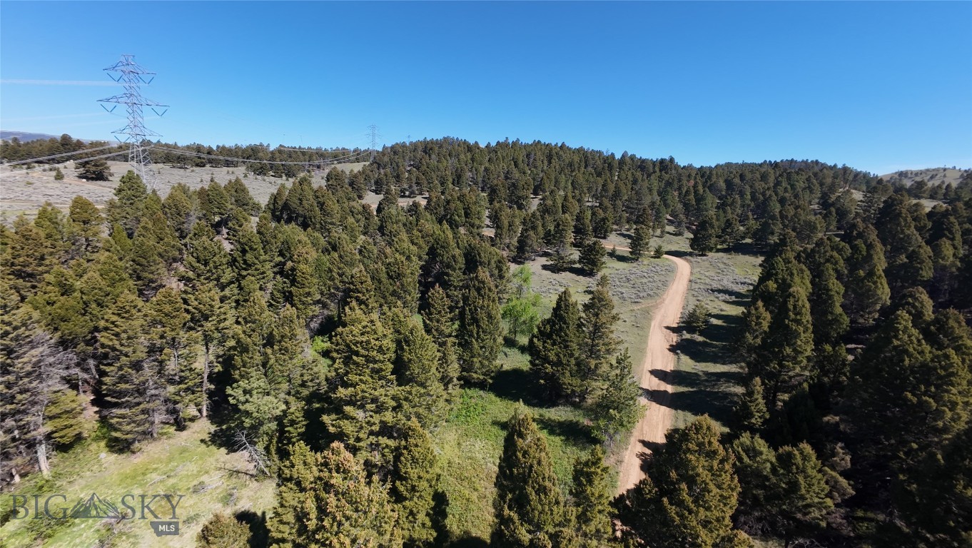 TBD Powerline Road