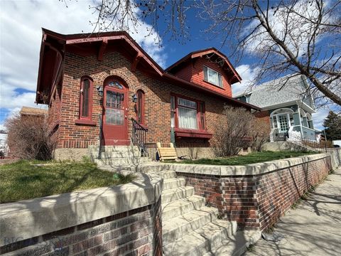Photo of 915 W Porphyry Street, Butte, MT 59701 (MLS # 410327)