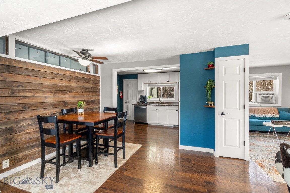 Northern Pacific Addition - Residential