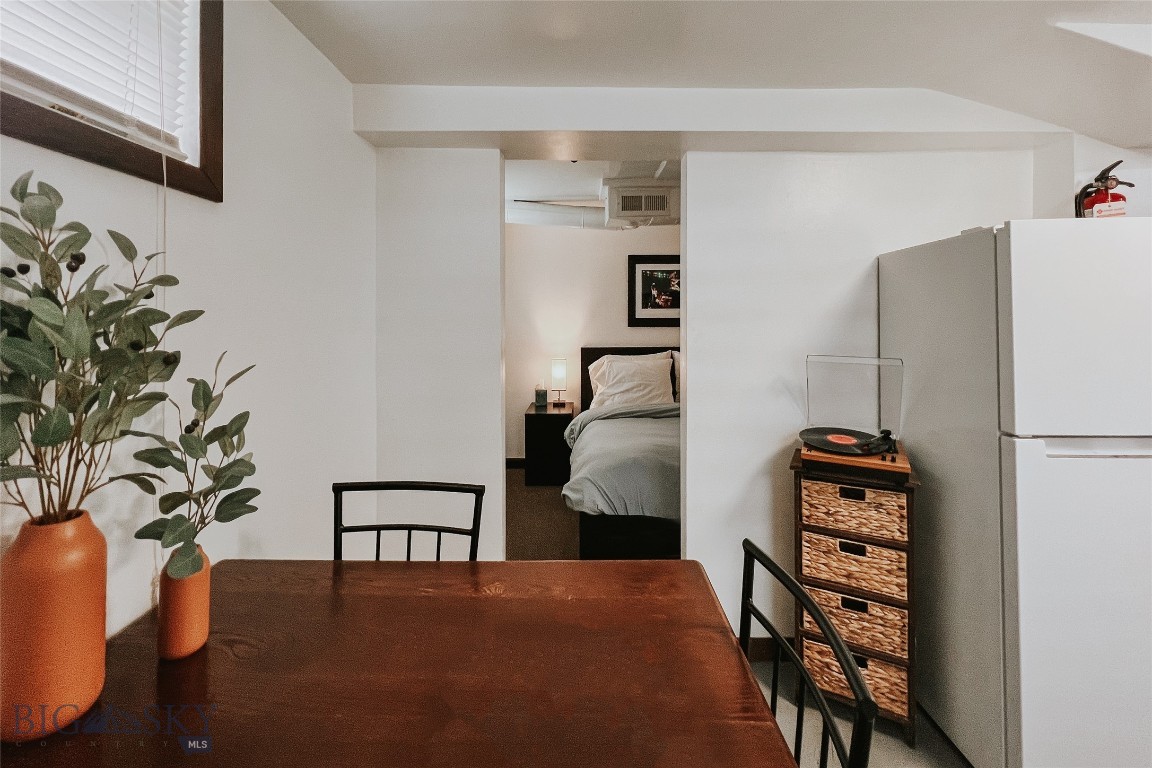 Northern Pacific Addition - Residential