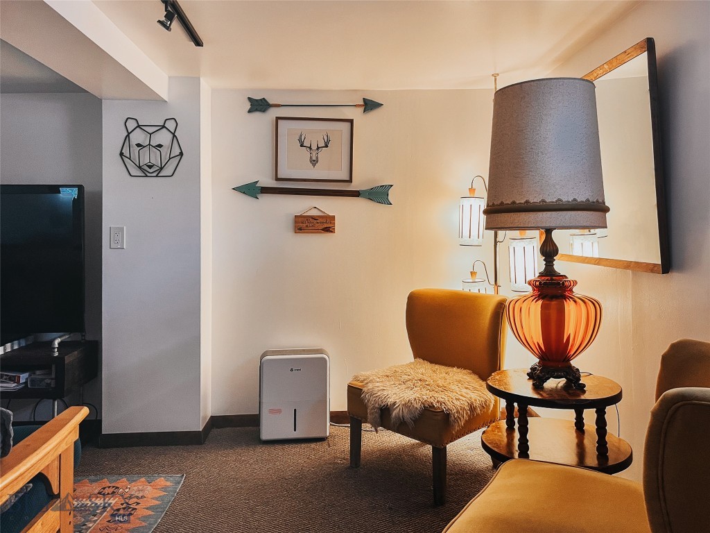 Northern Pacific Addition - Residential