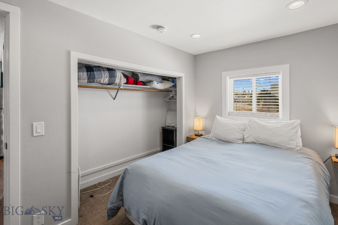 Northern Pacific Addition - Residential