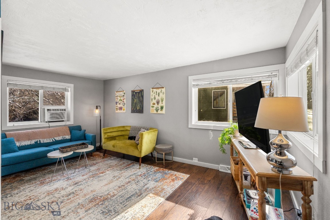 Northern Pacific Addition - Residential