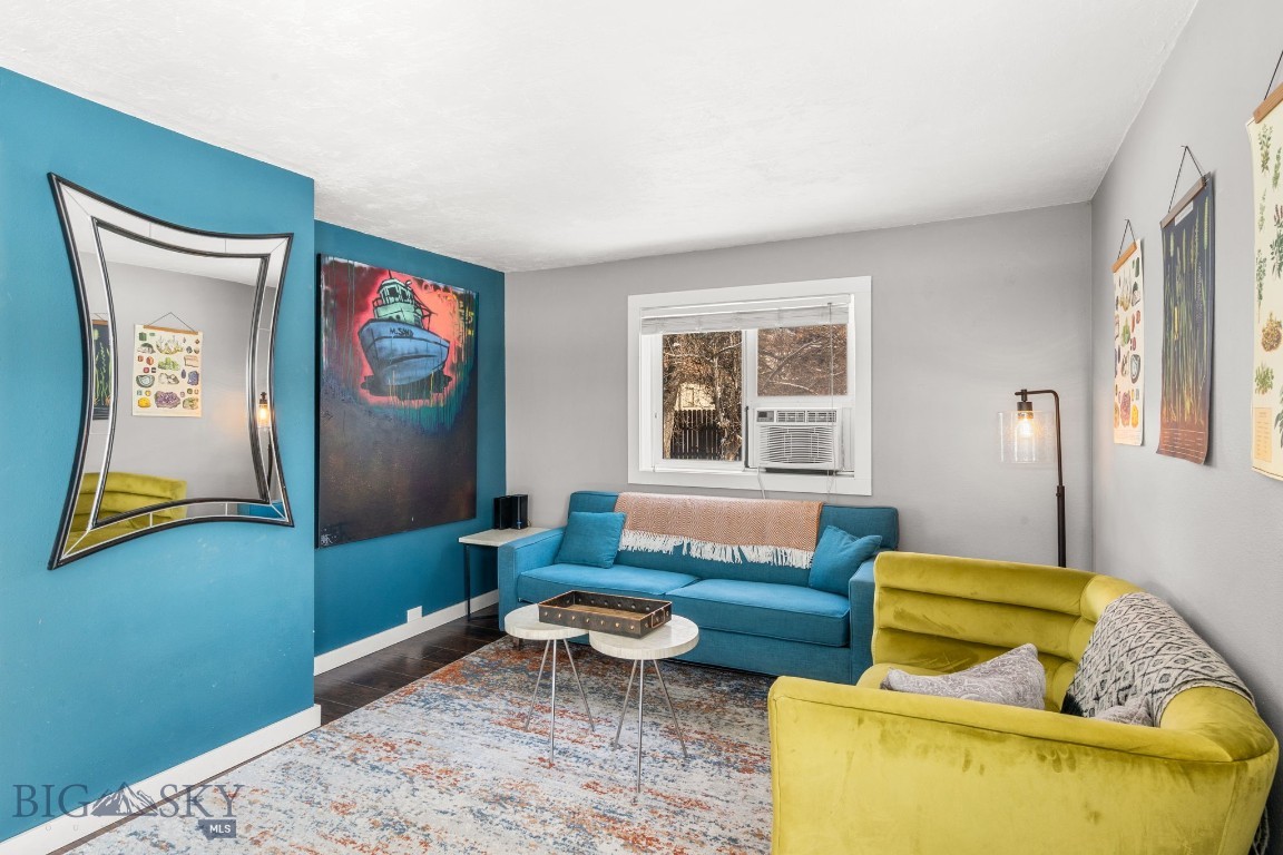 Northern Pacific Addition - Residential