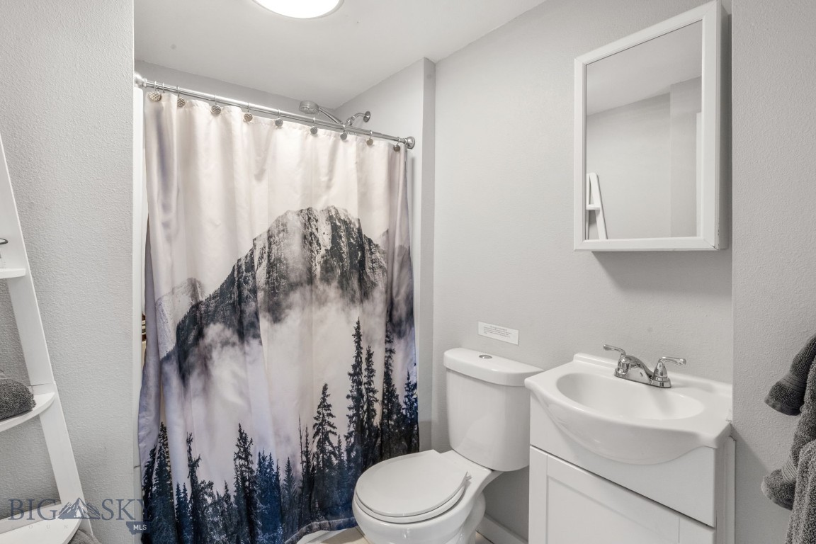 Northern Pacific Addition - Residential