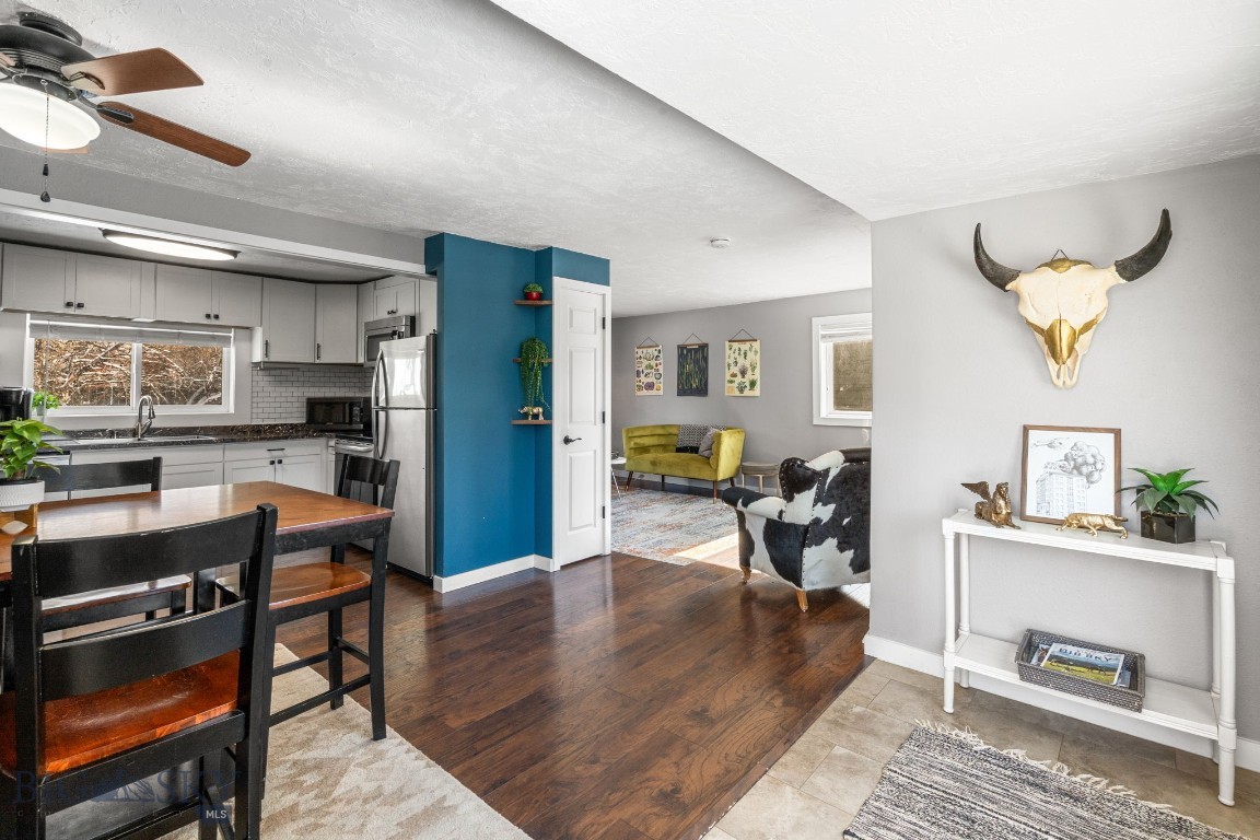 Northern Pacific Addition - Residential