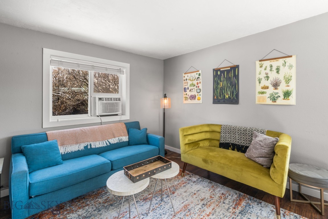 Northern Pacific Addition - Residential