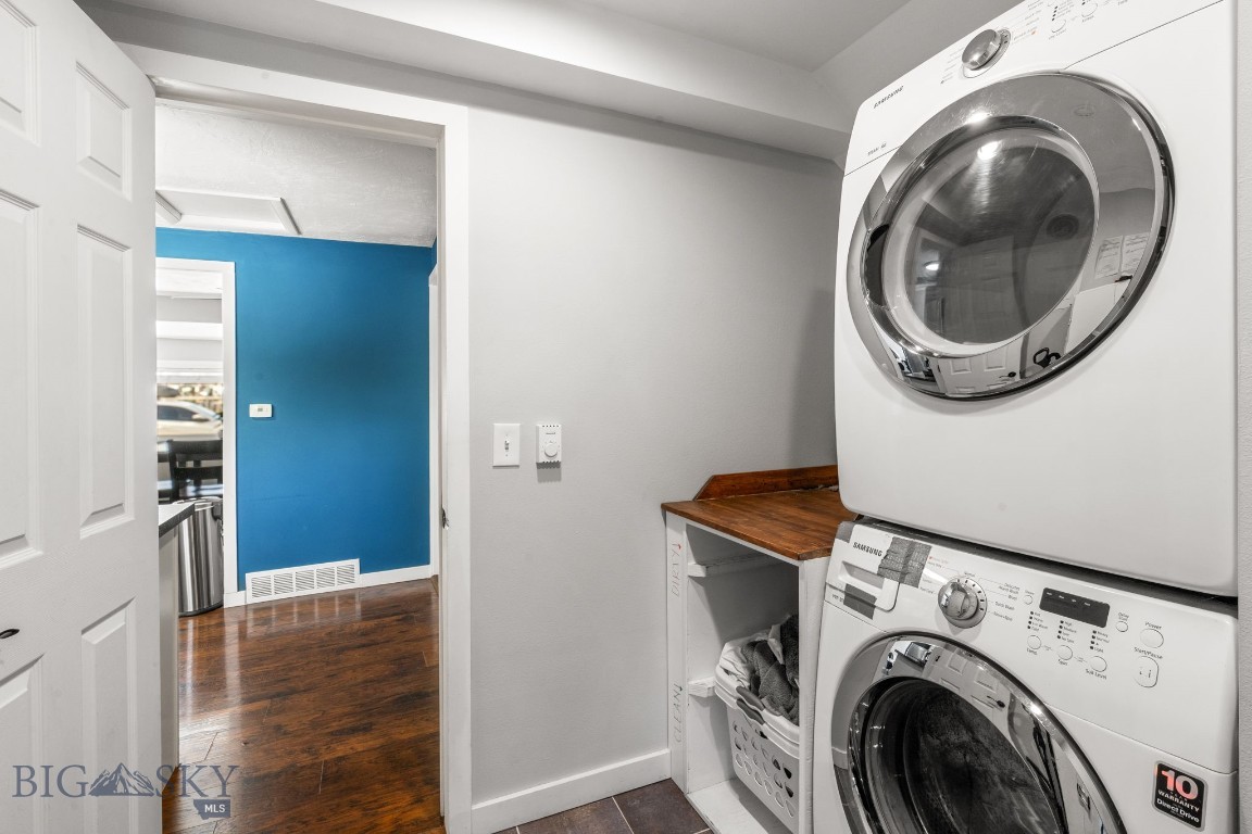 Northern Pacific Addition - Residential