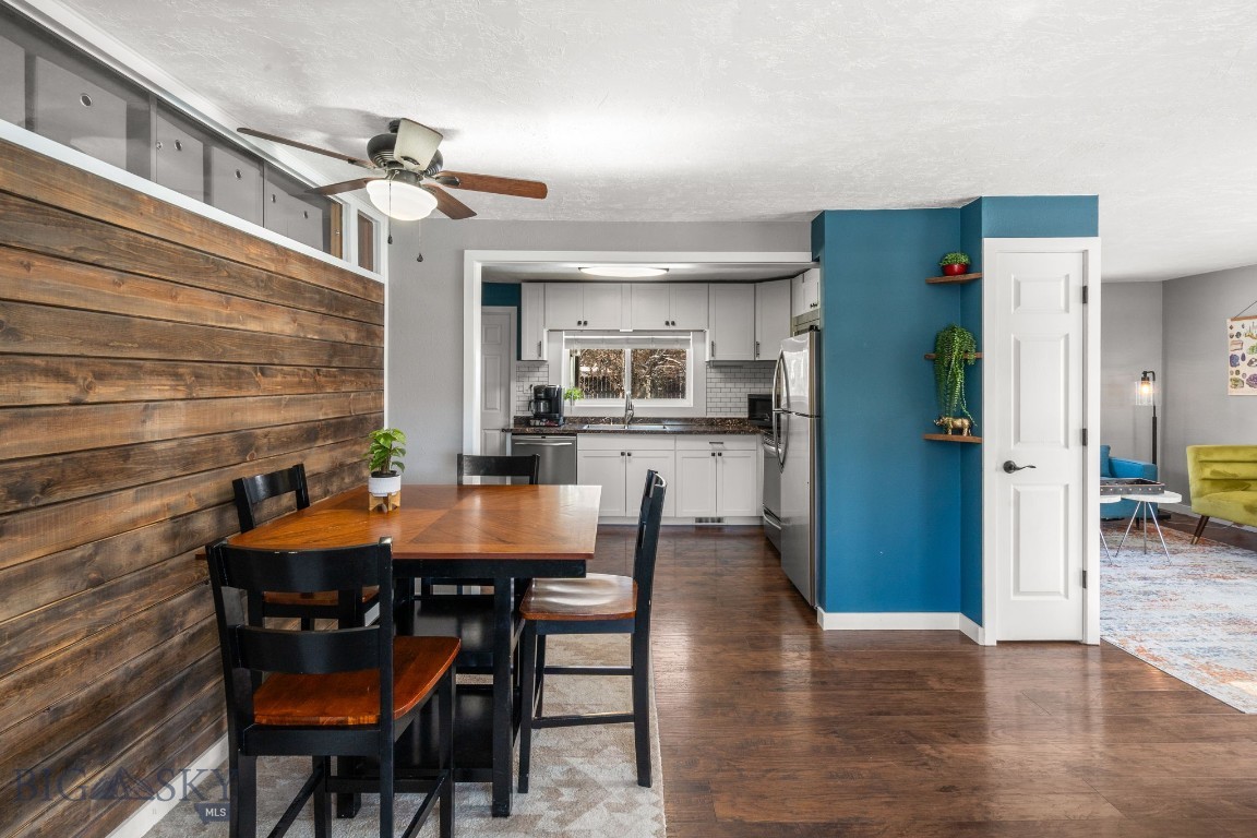 Northern Pacific Addition - Residential