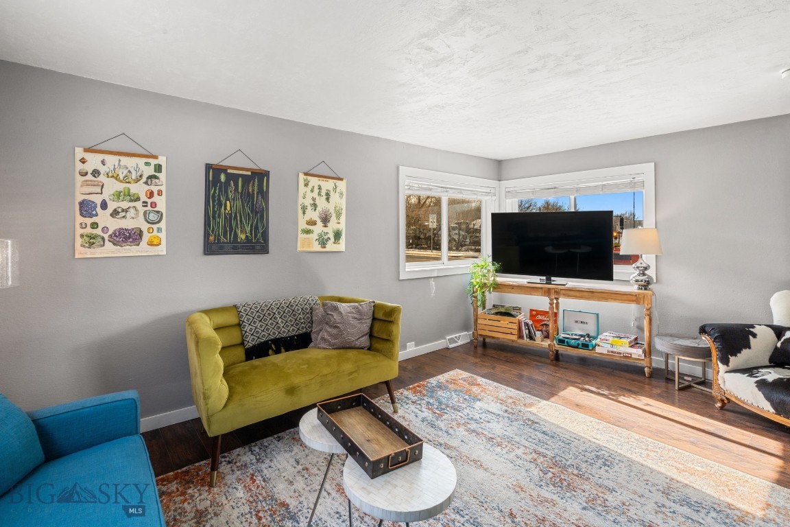 Northern Pacific Addition - Residential