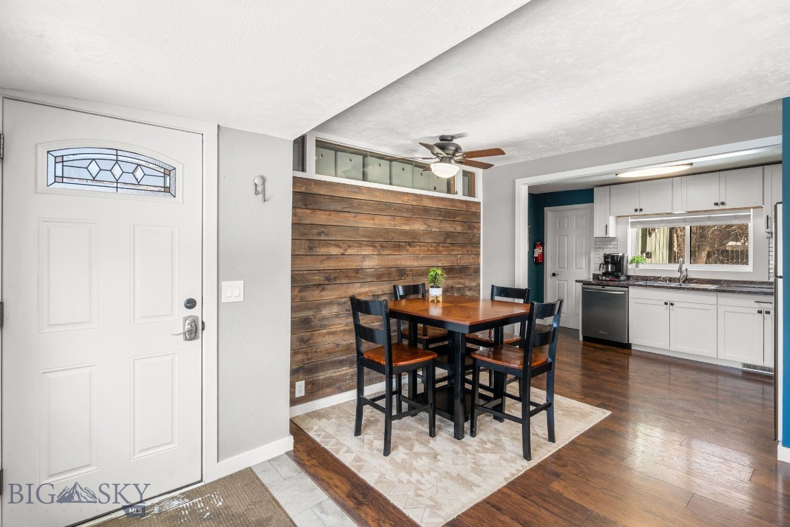 Northern Pacific Addition - Residential