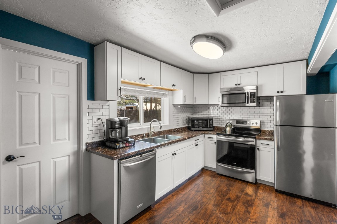 Northern Pacific Addition - Residential