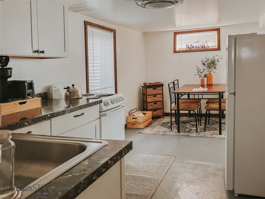 Northern Pacific Addition - Residential