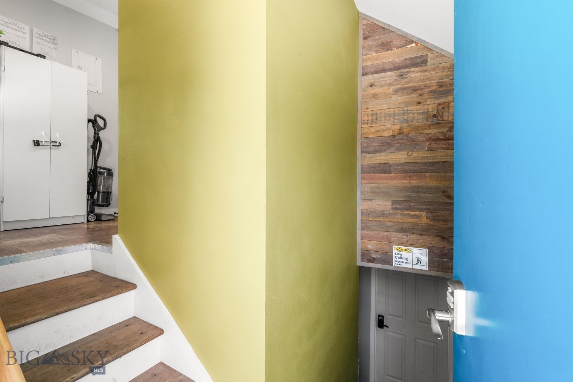 Northern Pacific Addition - Residential