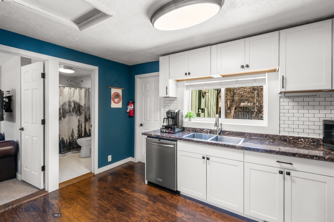 Northern Pacific Addition - Residential