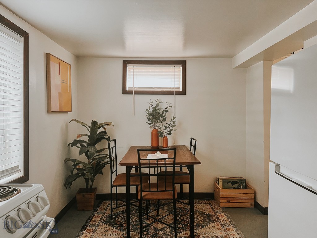 Northern Pacific Addition - Residential