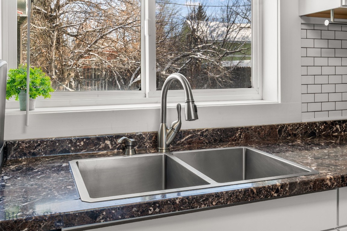 Northern Pacific Addition - Residential