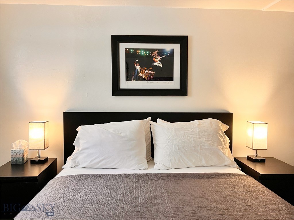 Northern Pacific Addition - Residential