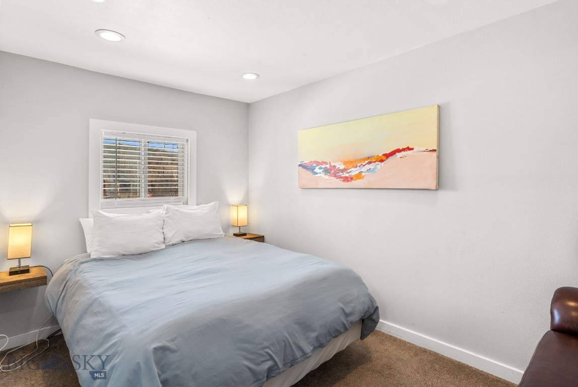 Northern Pacific Addition - Residential