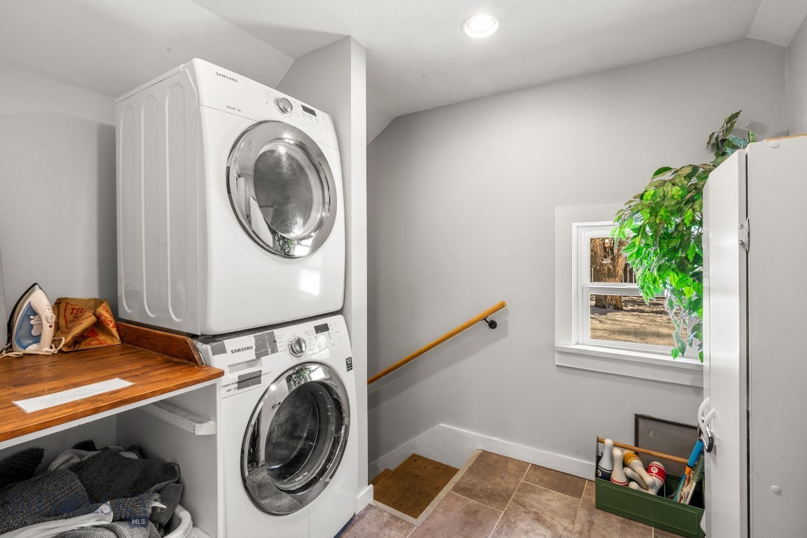 Northern Pacific Addition - Residential