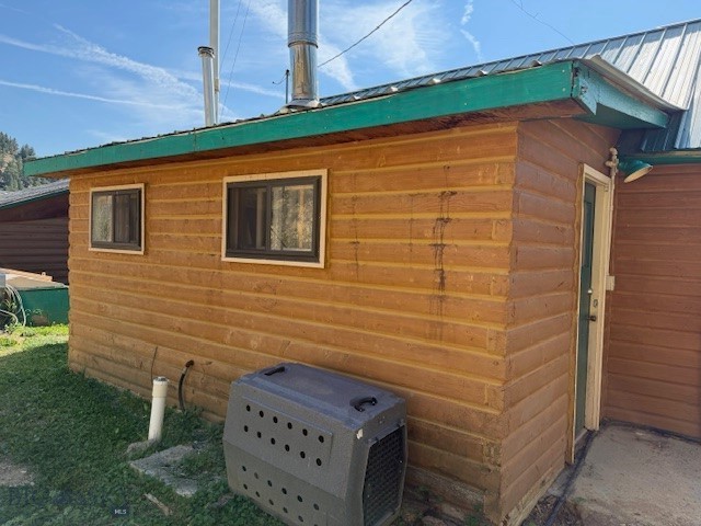 Other - Residential